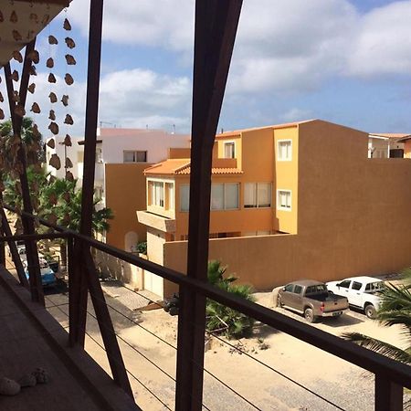 Katlantik Ca Madeira Deluxe Daire Sal Rei Dış mekan fotoğraf