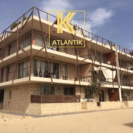 Katlantik Ca Madeira Deluxe Daire Sal Rei Dış mekan fotoğraf