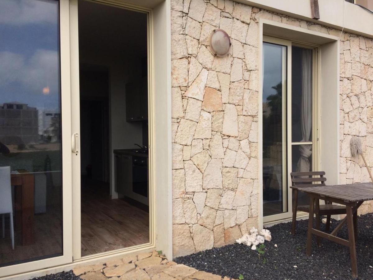 Katlantik Ca Madeira Deluxe Daire Sal Rei Dış mekan fotoğraf