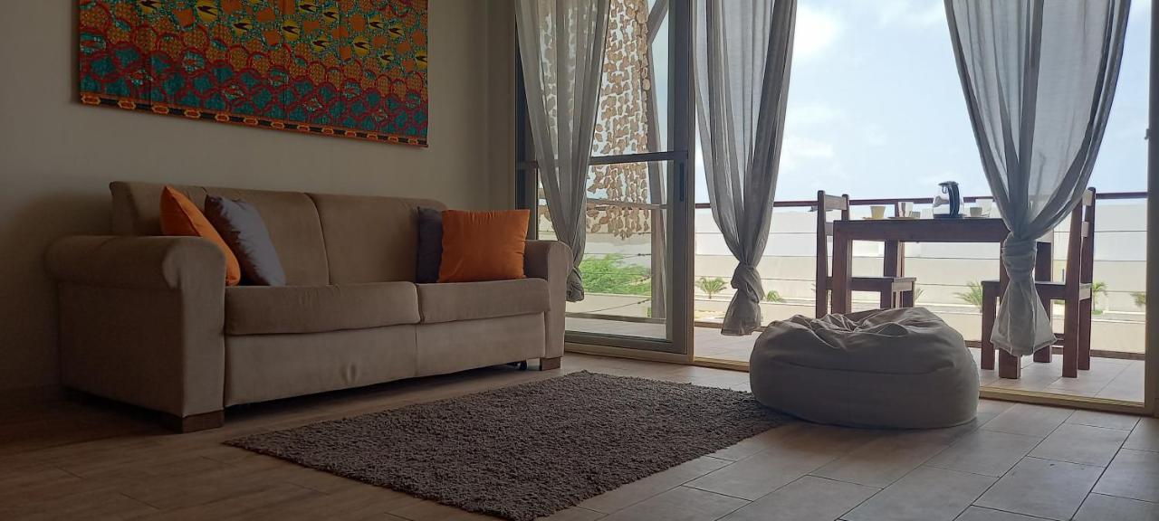 Katlantik Ca Madeira Deluxe Daire Sal Rei Dış mekan fotoğraf