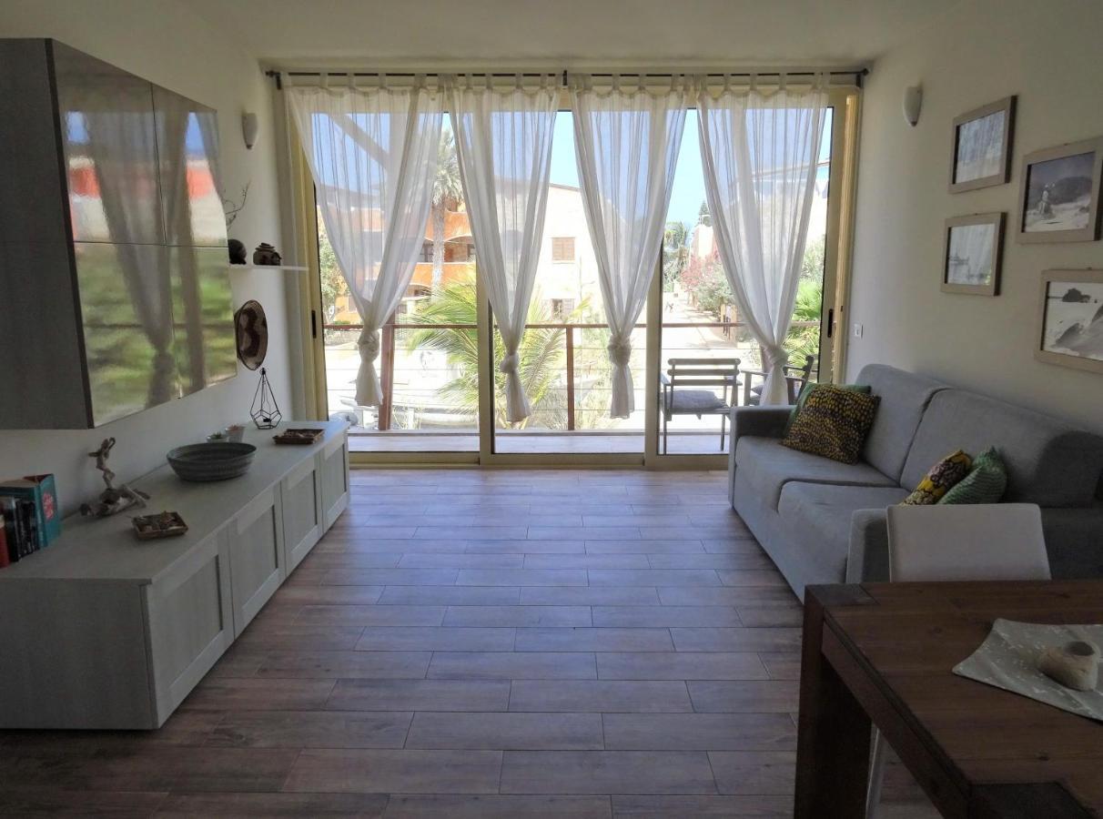 Katlantik Ca Madeira Deluxe Daire Sal Rei Dış mekan fotoğraf