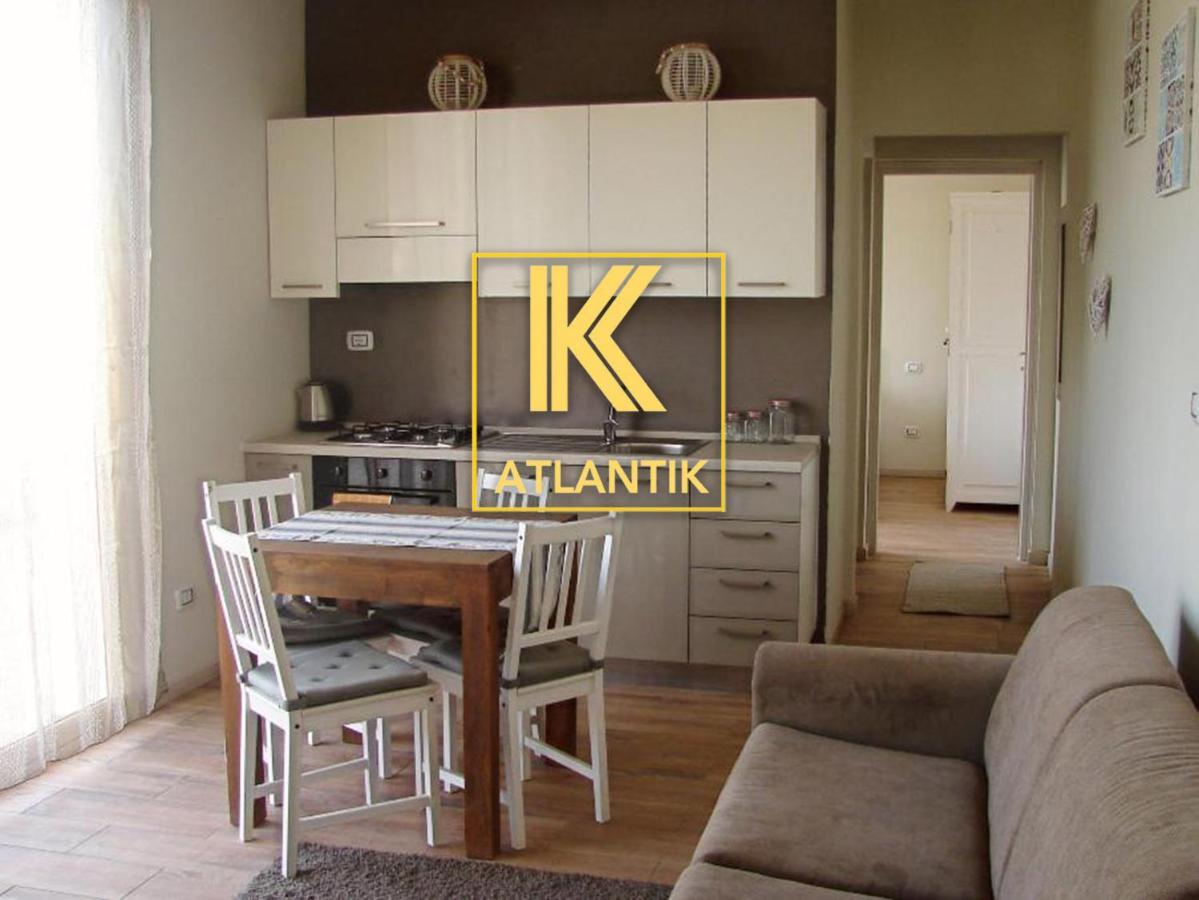 Katlantik Ca Madeira Deluxe Daire Sal Rei Dış mekan fotoğraf