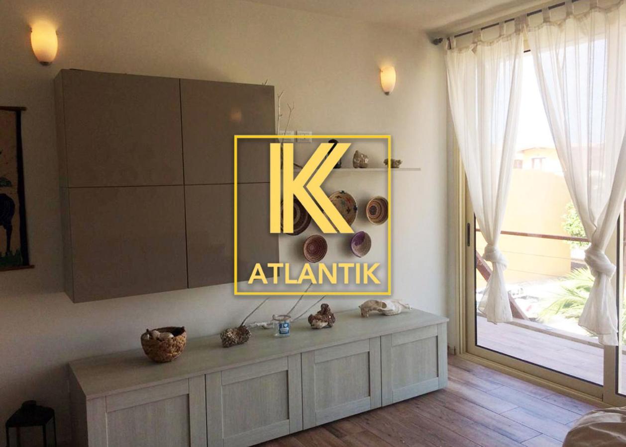 Katlantik Ca Madeira Deluxe Daire Sal Rei Dış mekan fotoğraf