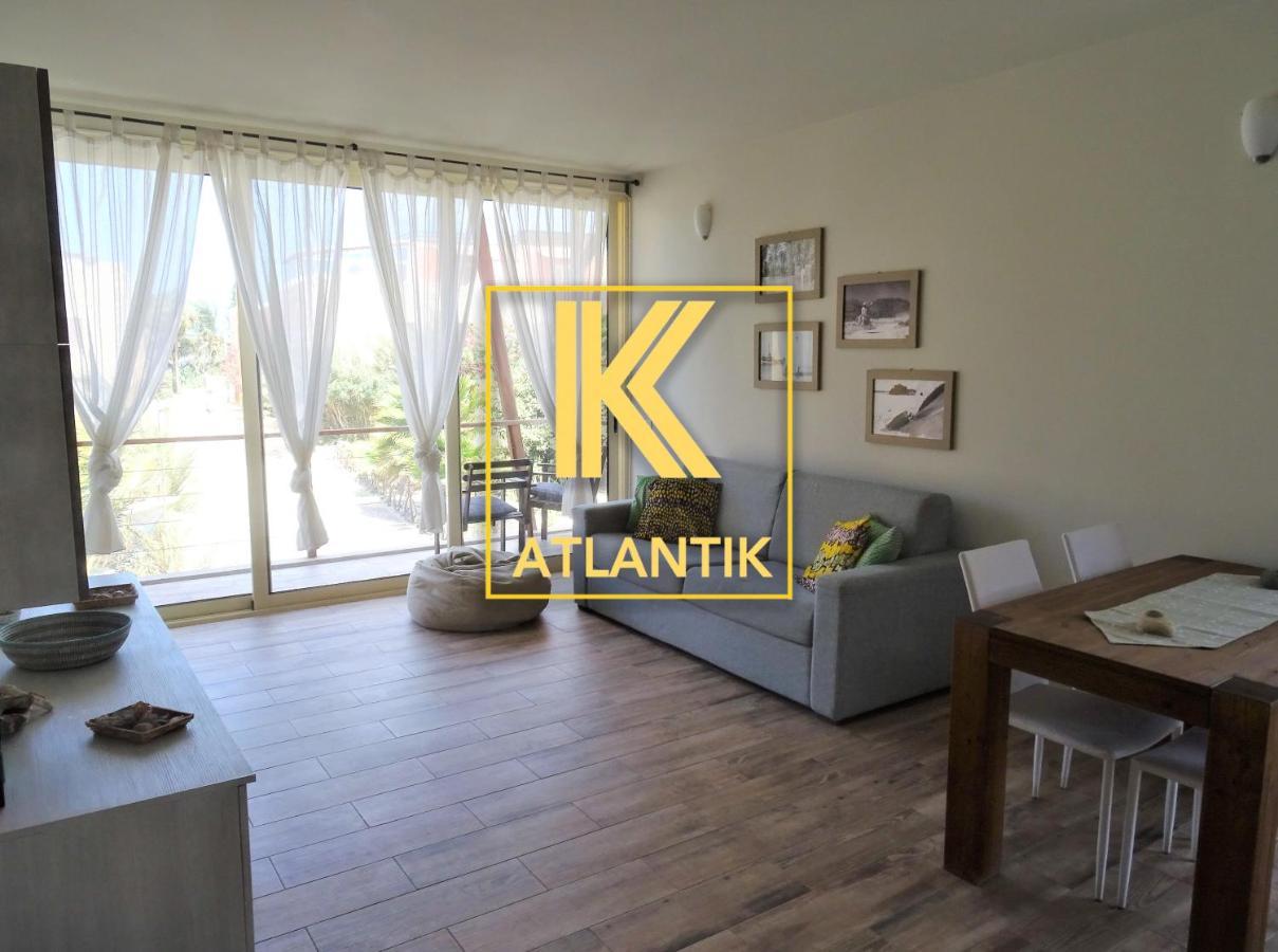 Katlantik Ca Madeira Deluxe Daire Sal Rei Dış mekan fotoğraf