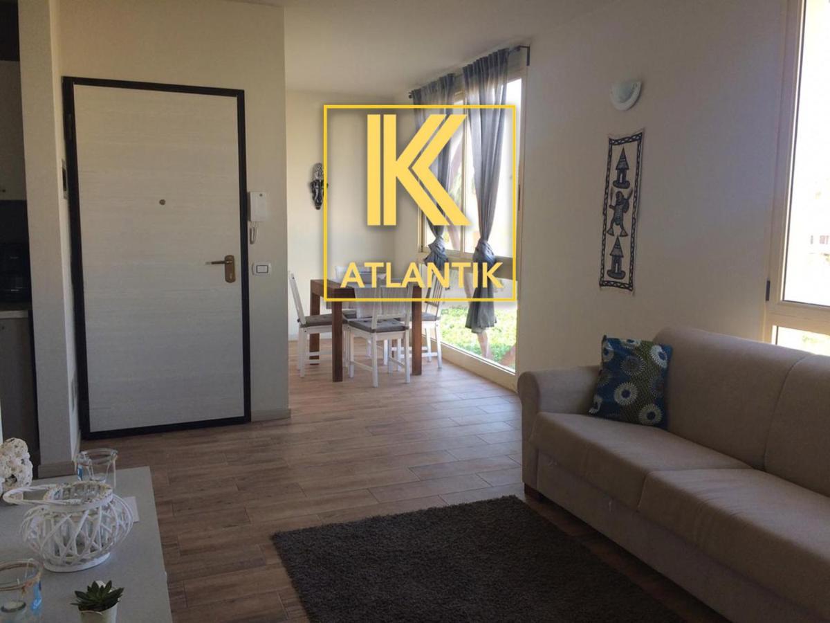 Katlantik Ca Madeira Deluxe Daire Sal Rei Dış mekan fotoğraf